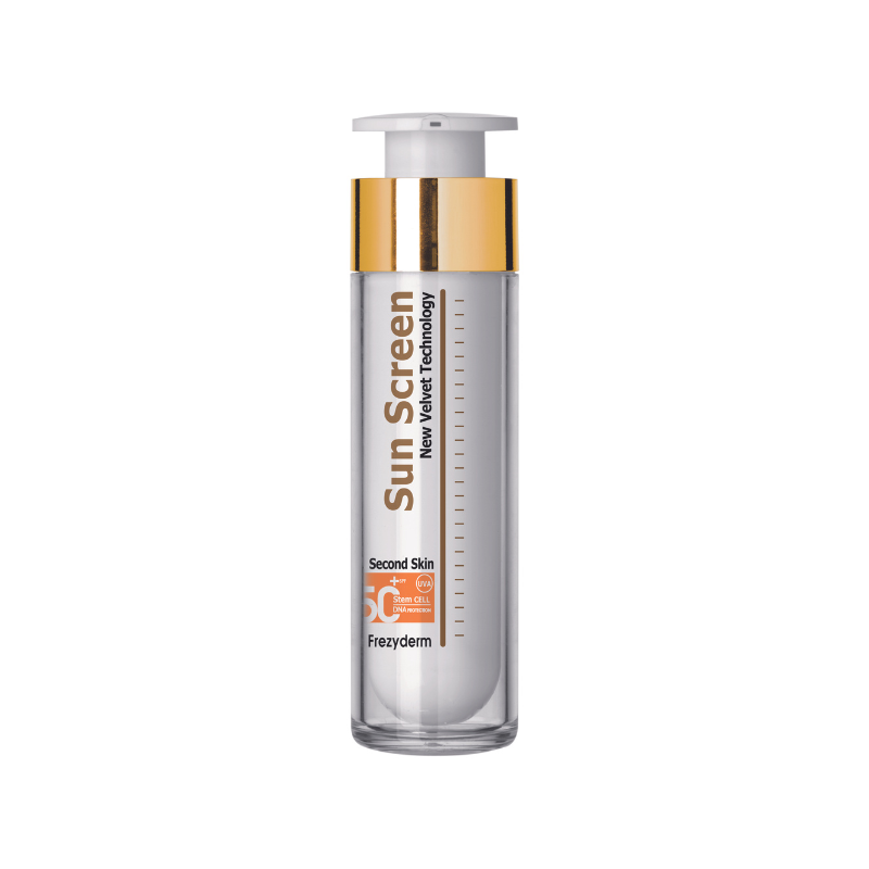 Protector Solar Facial SPF 50+