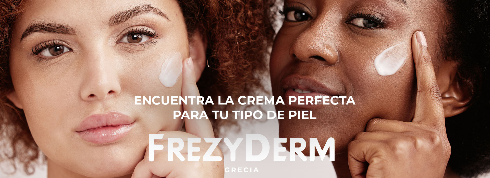 La Guía Esencial de FrezyDerm: Encuentra la Crema Perfecta para tu Tipo de Piel | FrezyDerm